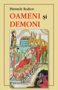 Oameni si demoni - Carti.Crestinortodox.ro