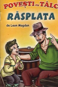 Rasplata - Carti.Crestinortodox.ro