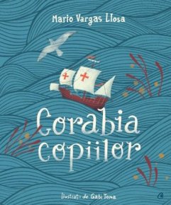 Corabia copiilor - Carti.Crestinortodox.ro