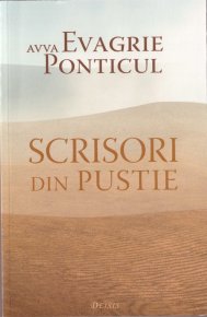 Scrisori din pustie - Carti.Crestinortodox.ro